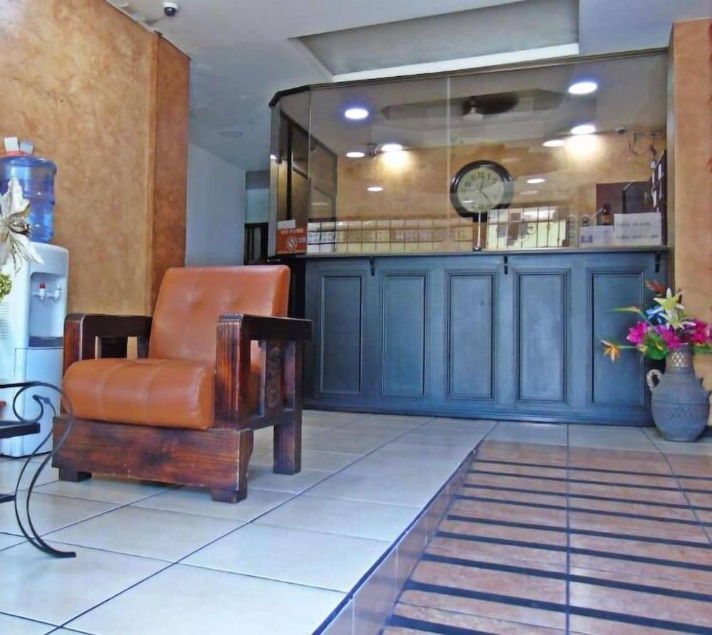 Hotel Quinta Avenida 2