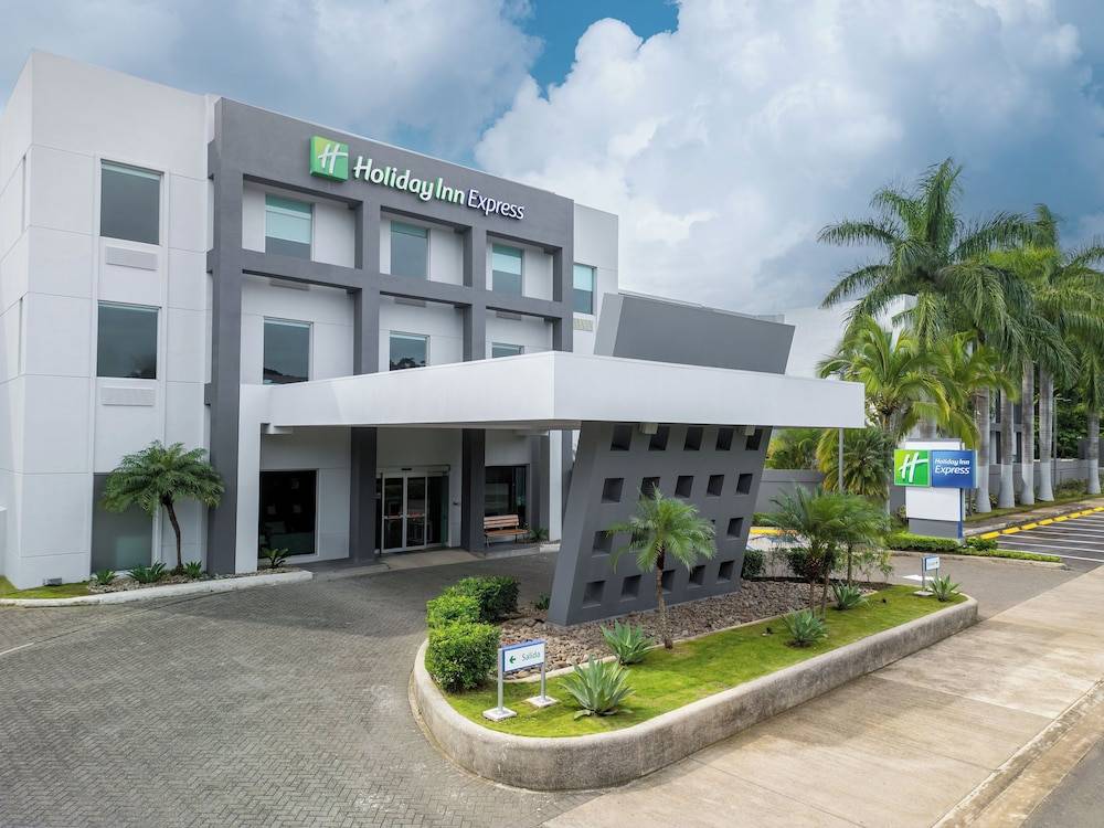 Holiday Inn Express SAN JOSE FORUM by IHG 1