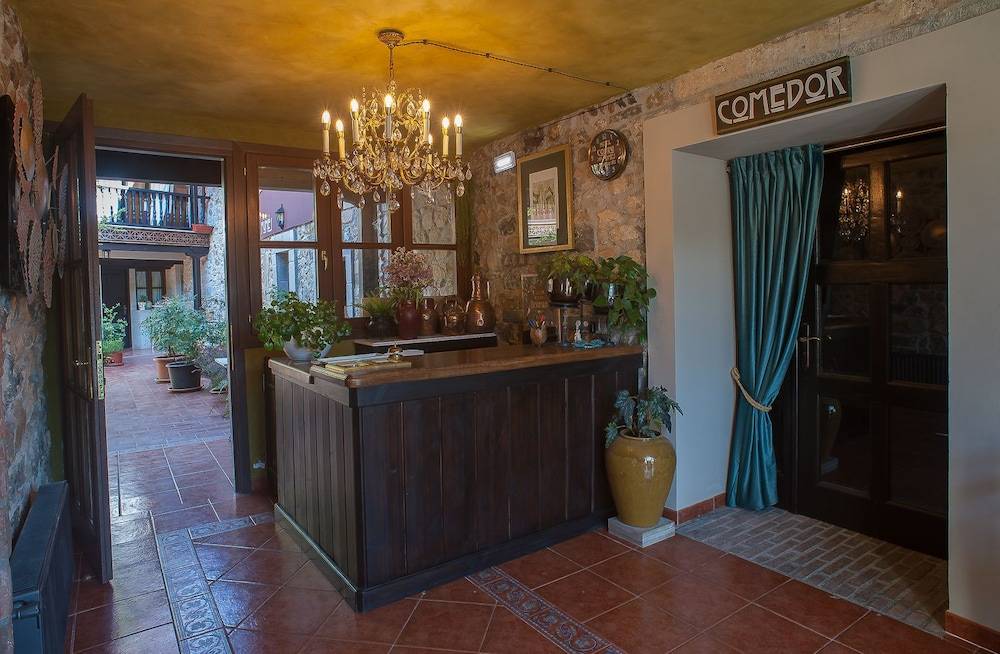 Hotel Rural "Corru San Pumés" 2