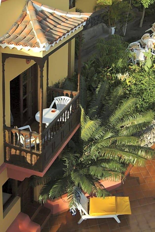 Hotel Jardín Concha 2