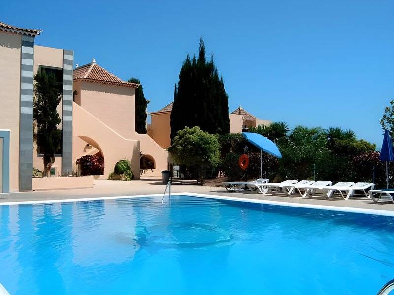 Apartamentos Baja Del Secreto 1