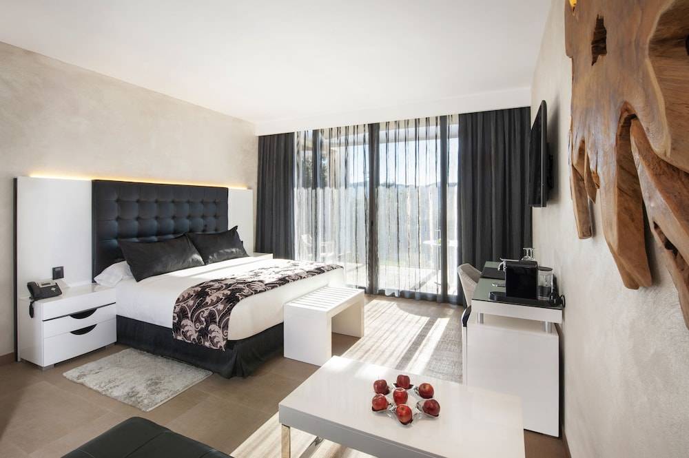Suites Natura Mas Tapiolas 2