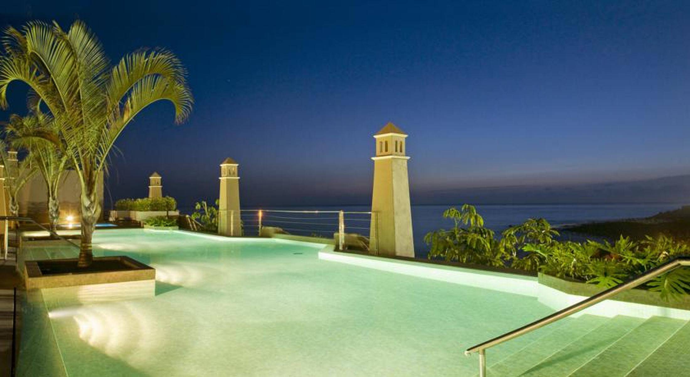 Hotel Playa Calera 2