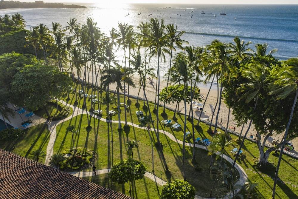 Hotel Tamarindo Diria Beach Resort 1