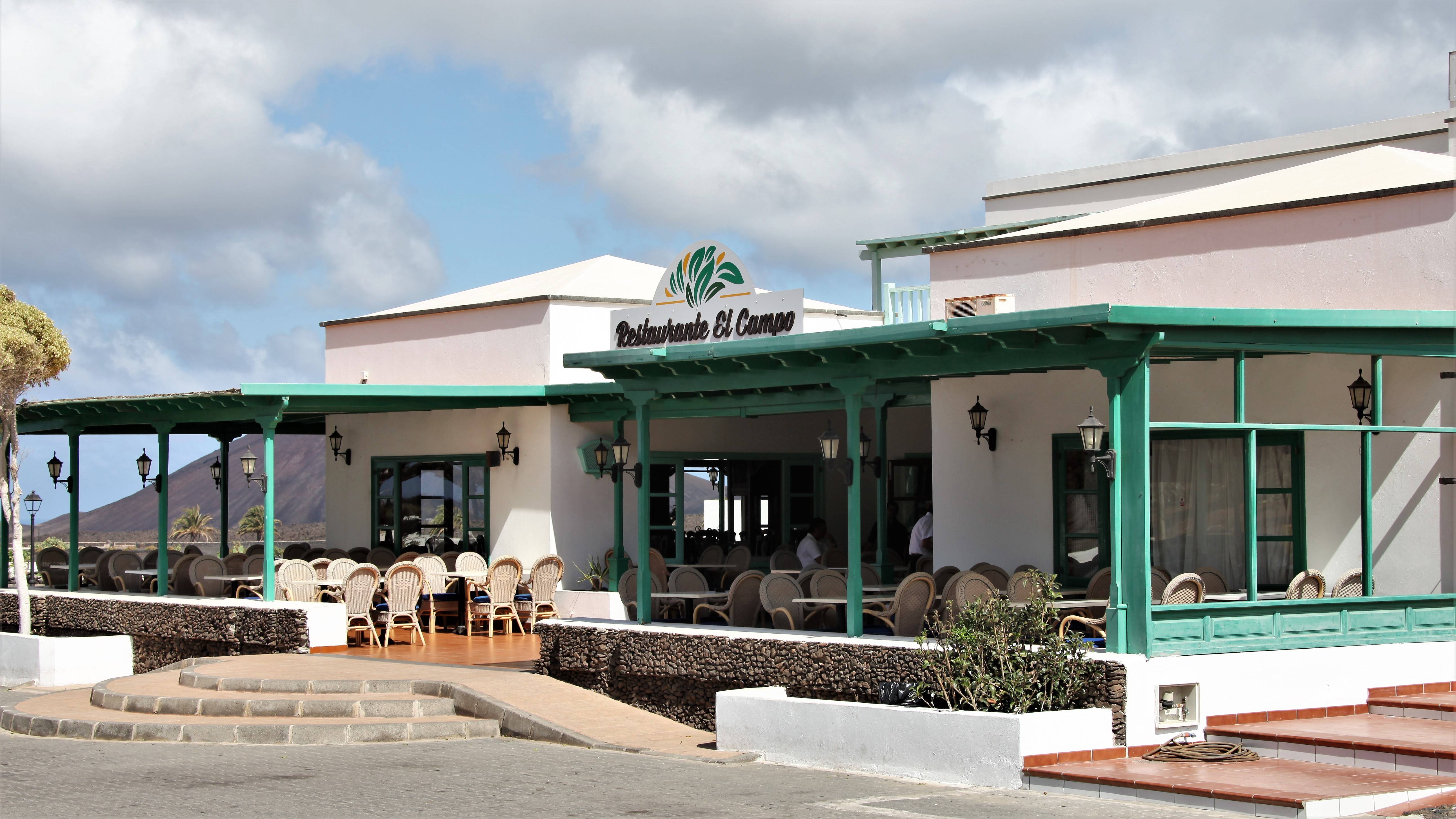 B&B Hotelito el Campo 2