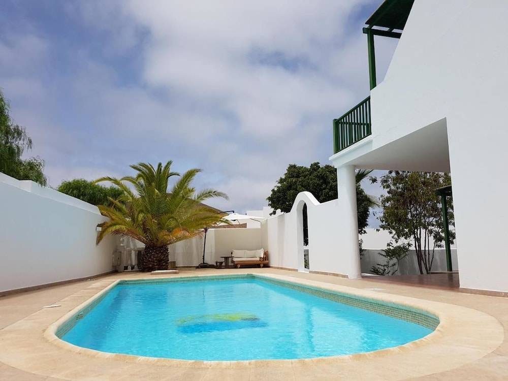 Timanfaya Casa Rural 1