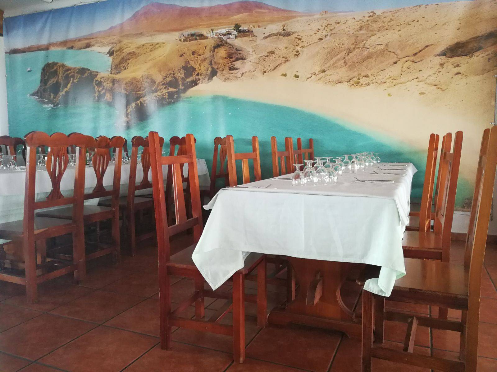 B&B Hotelito el Campo 1