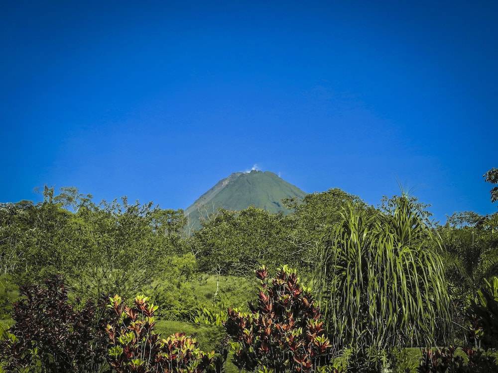 Arenal Waterfall Lodge Villas 2