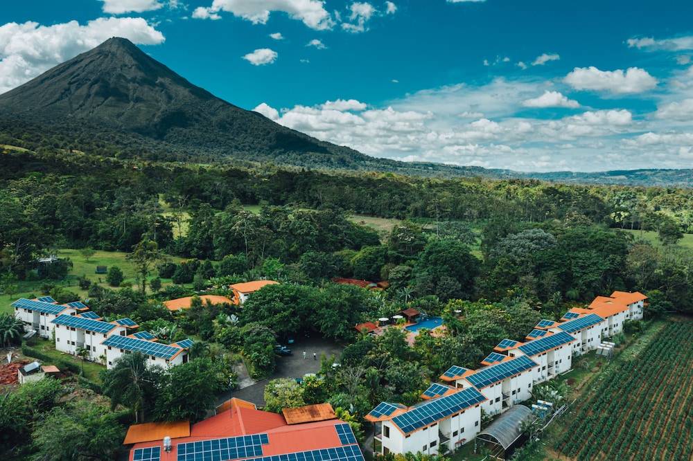 Casa Luna Hotel & Spa 1