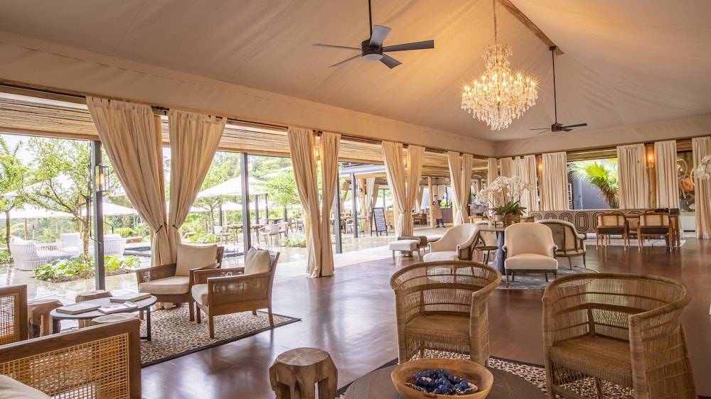 Nayara Tented Camp 2