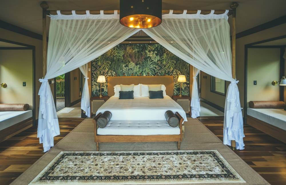 Nayara Tented Camp 1
