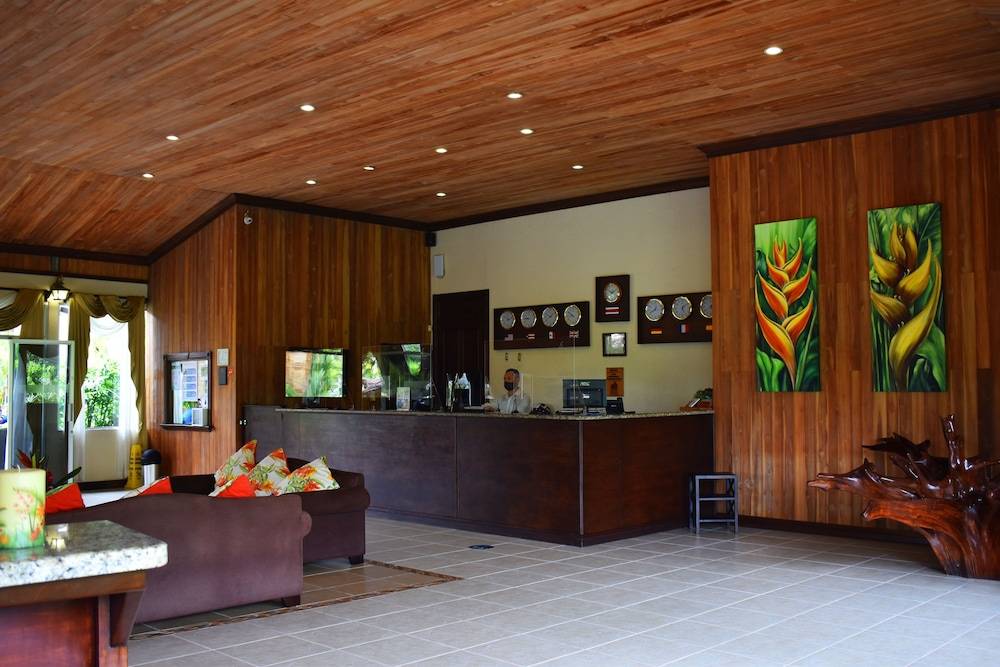 Hotel Los Lagos Spa & Resort 2