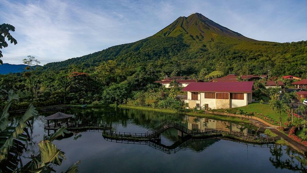 Hotel Los Lagos Spa & Resort 1