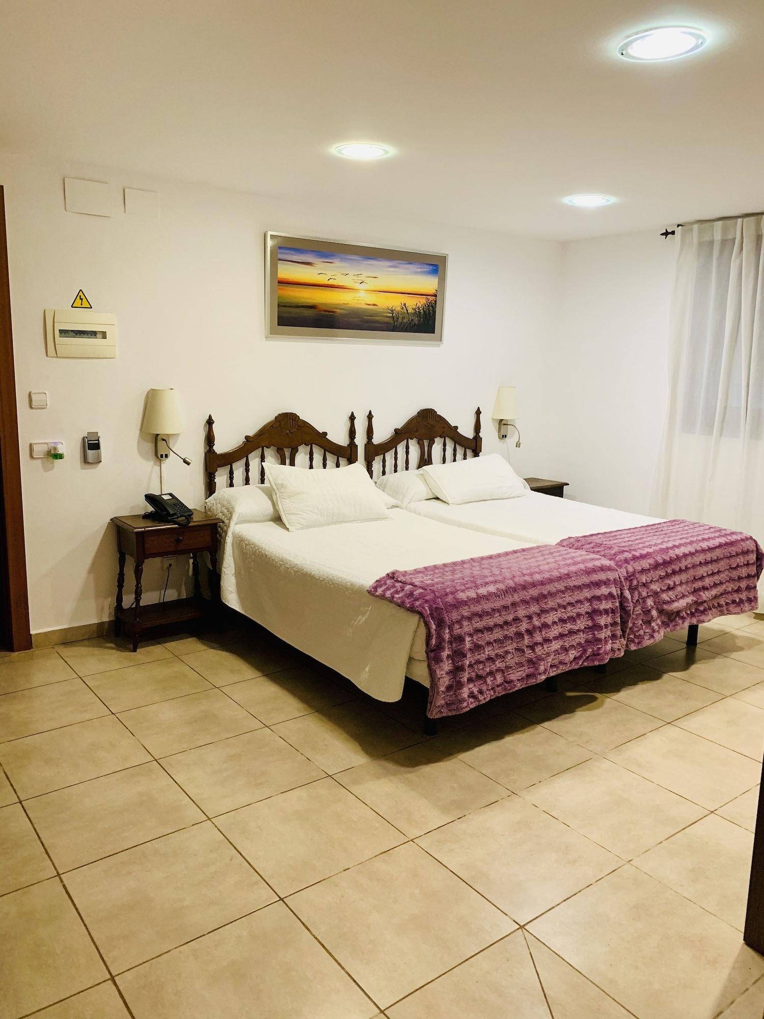 Hotel Llar de Capitans 1