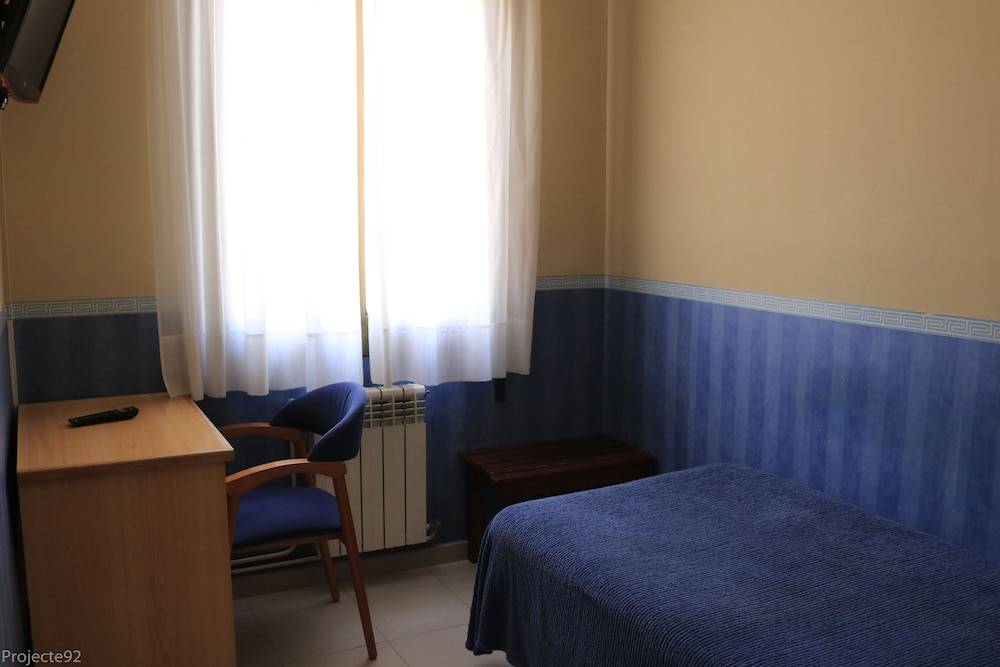 Hotel Torino 2