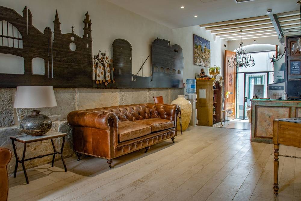 Sa Voga Hotel & Spa 2