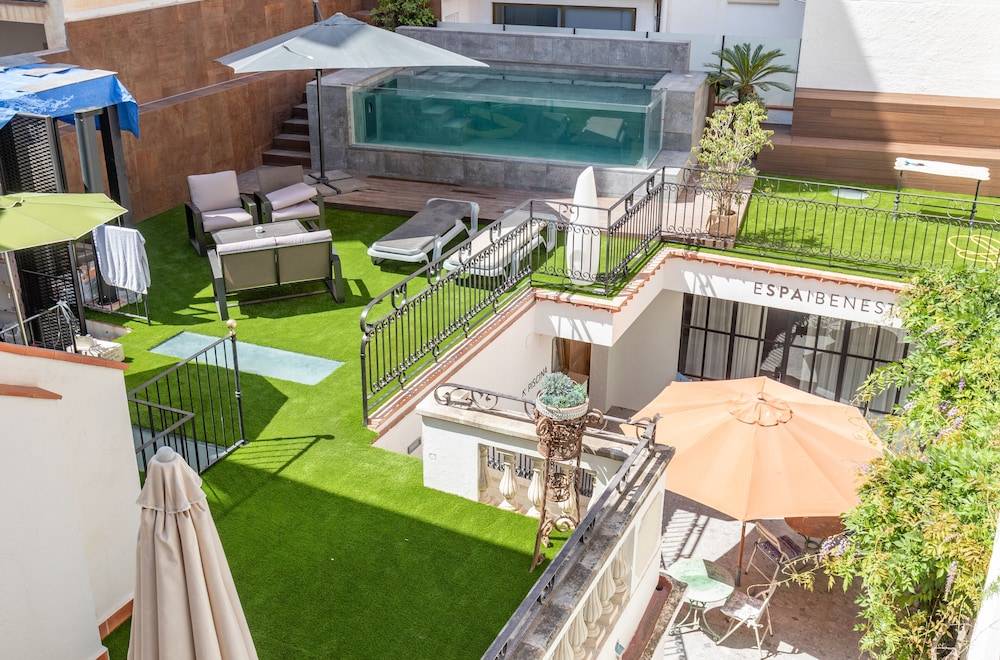 Sa Voga Hotel & Spa 1