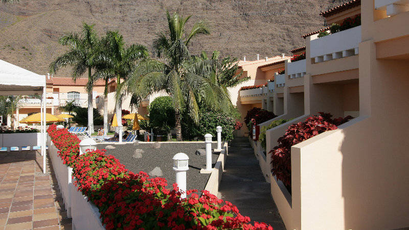 Apartamentos Jardín del Conde 1