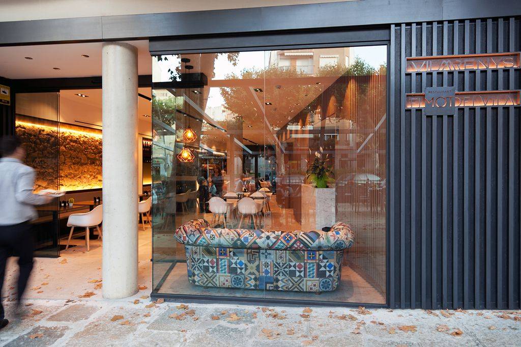 Vila Arenys Hotel 1