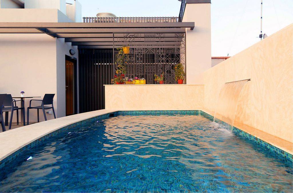 Vila Arenys Hotel 2