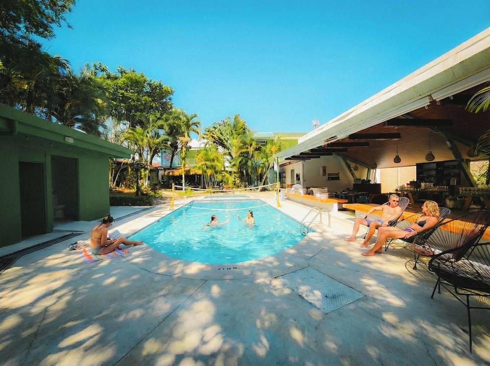 Viajero La Fortuna Hostel 1