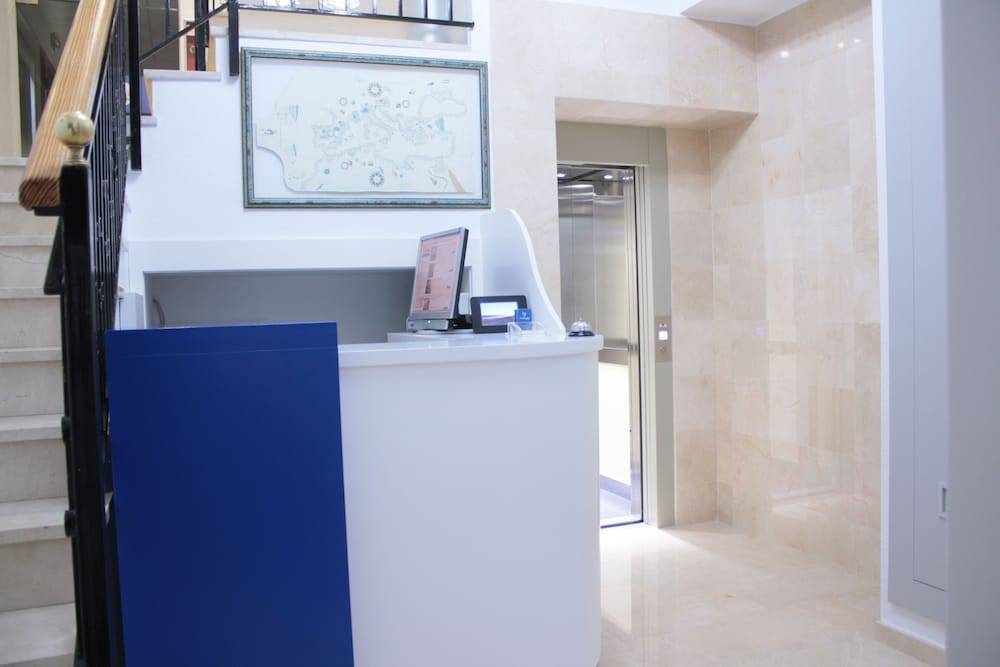 Hostal Pensimar 2