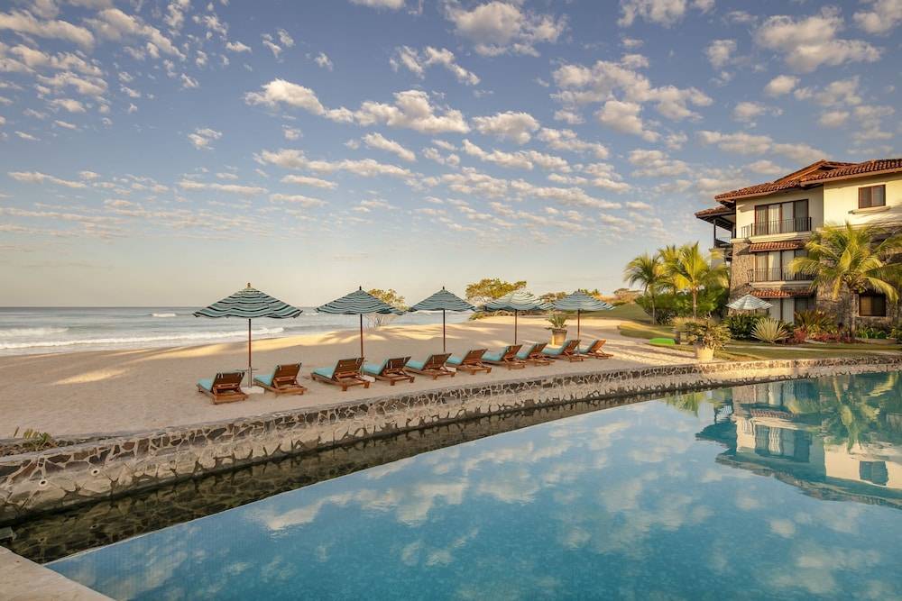 JW Marriott Guanacaste Beach Resort 1