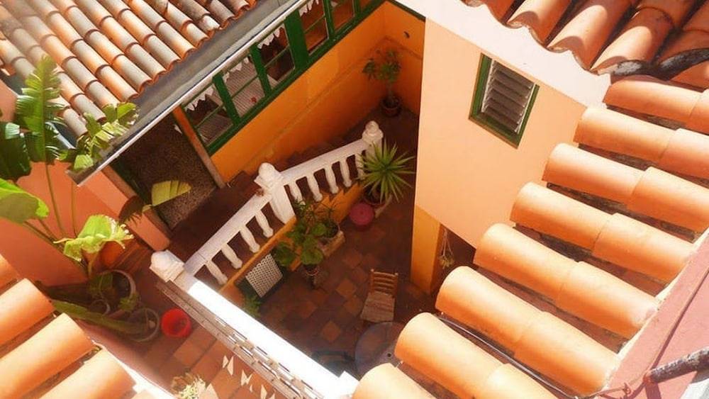 Hostel Tenerife 1
