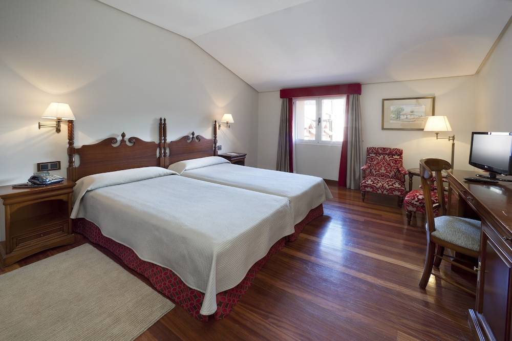 Parador de Las Cañadas del Teide 2