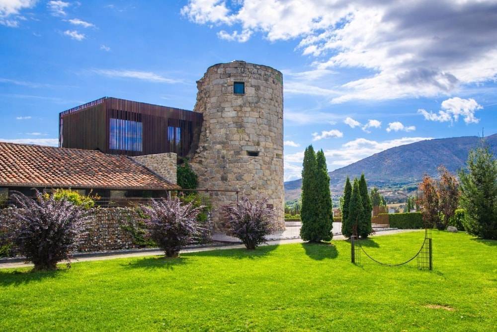 Belle Torre Mayorazgo Boutique Hotel 1
