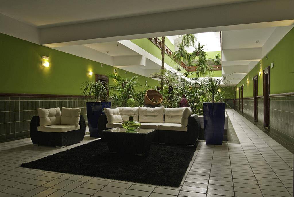 Balneario Pozo de la Salud 1