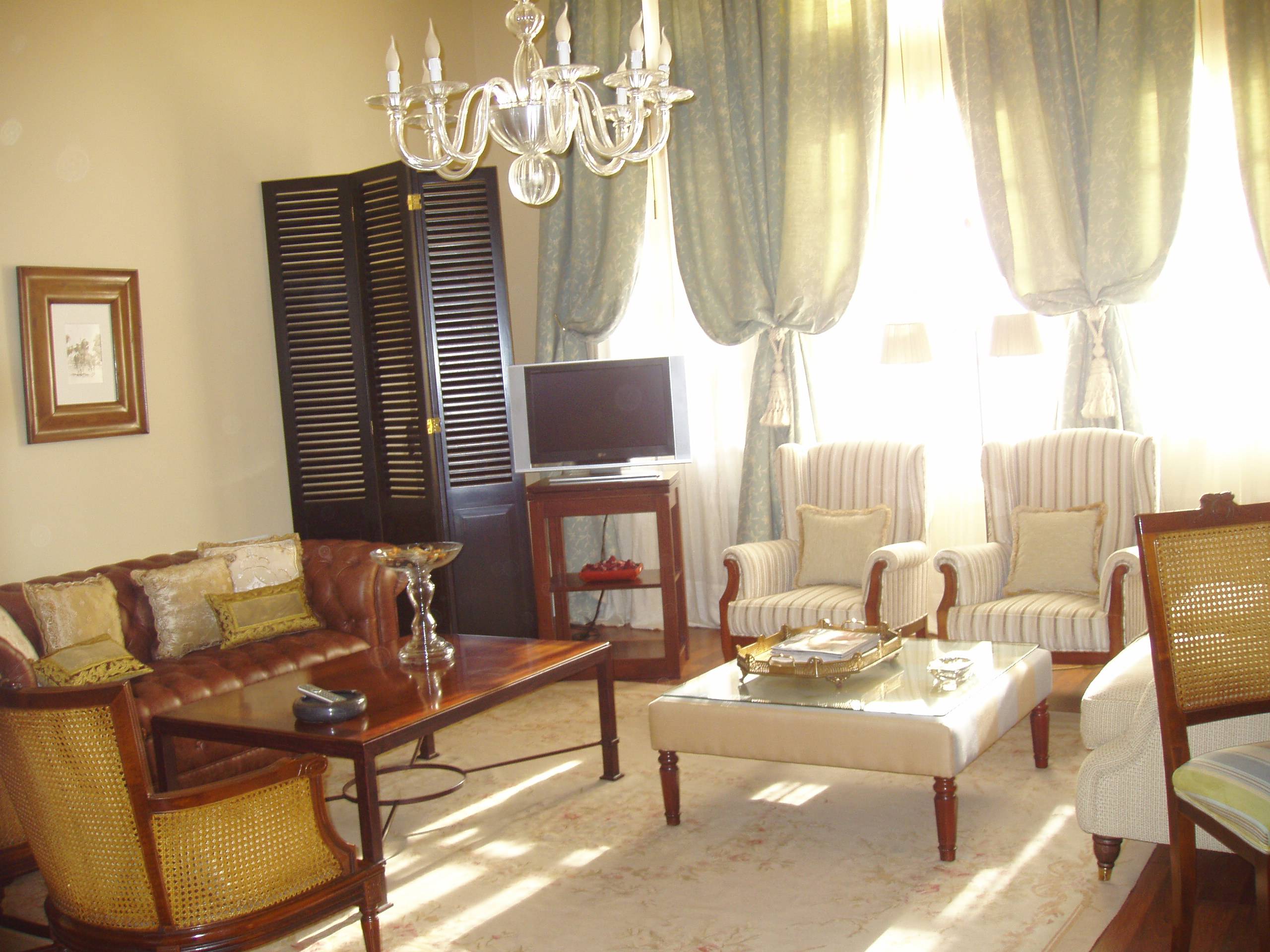 Hotel Palacio de las Nieves 2