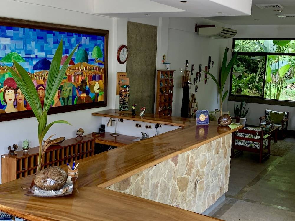 Hotel Playa Espadilla 2