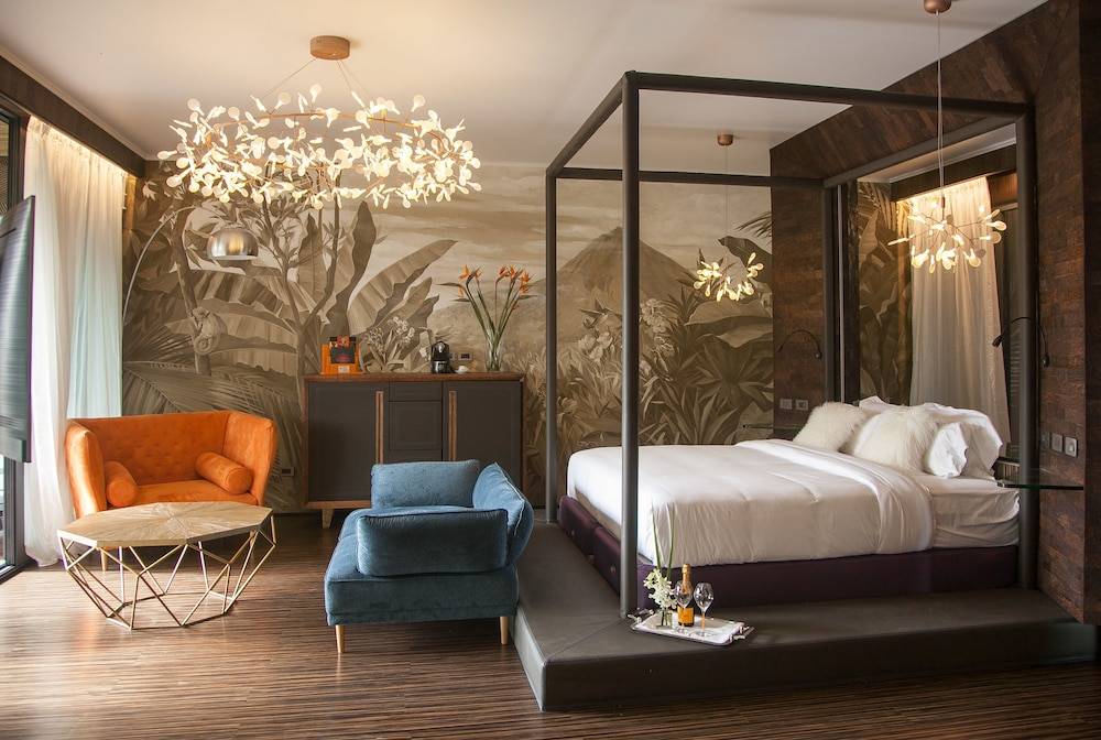 Makanda by The Sea Hotel Adults Only 2