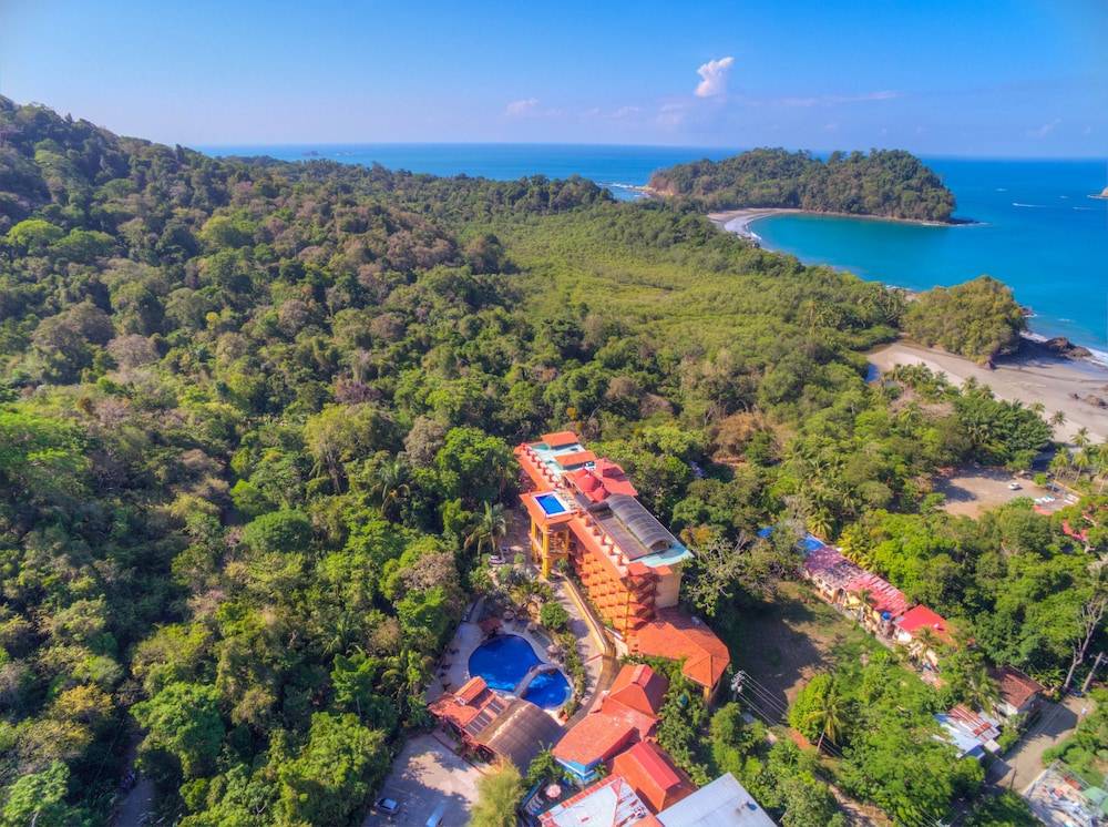 Hotel San Bada Resort & Spa 1