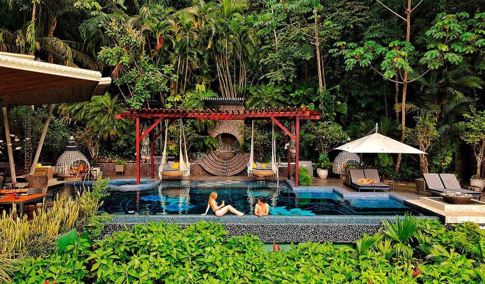 Makanda by The Sea Hotel Adults Only 1