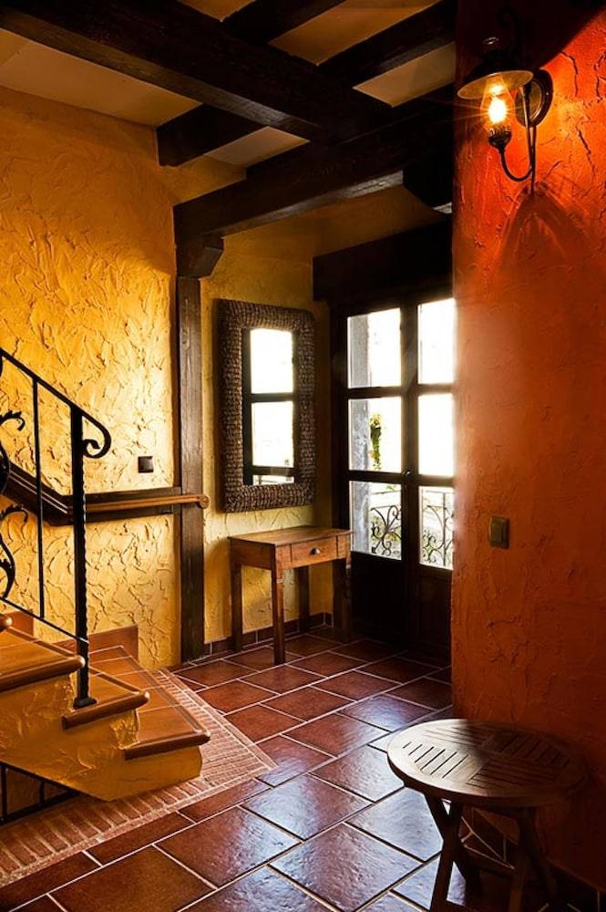 Hostal El Cerro - Only Adults 2