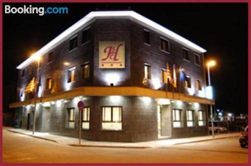 Hotel Sant Celoni 1