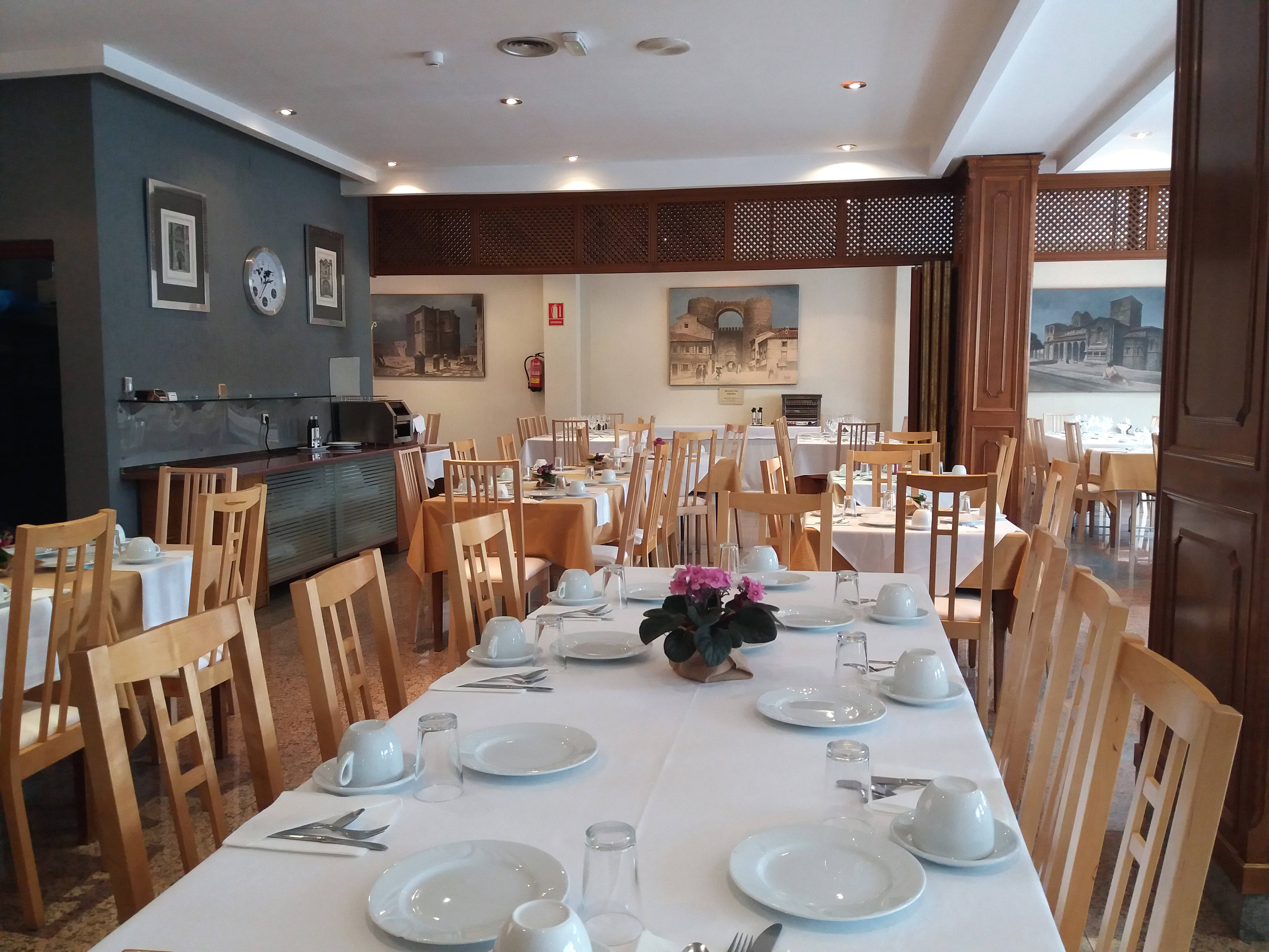 Hotel Don Carmelo 1