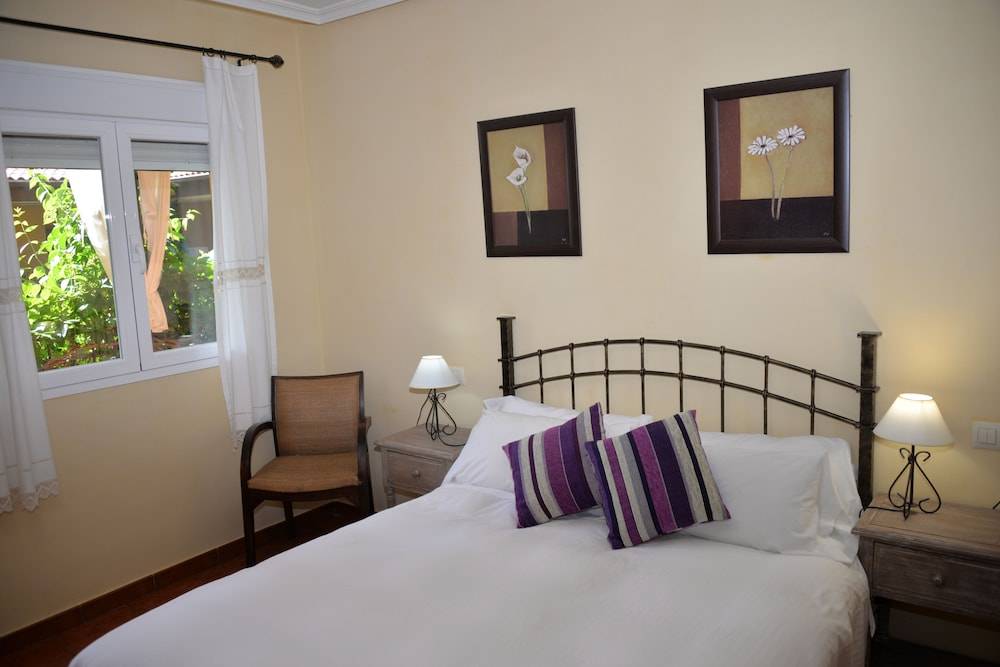 Hotel Rural El Retiro de San Pedro by RetiroRural 2
