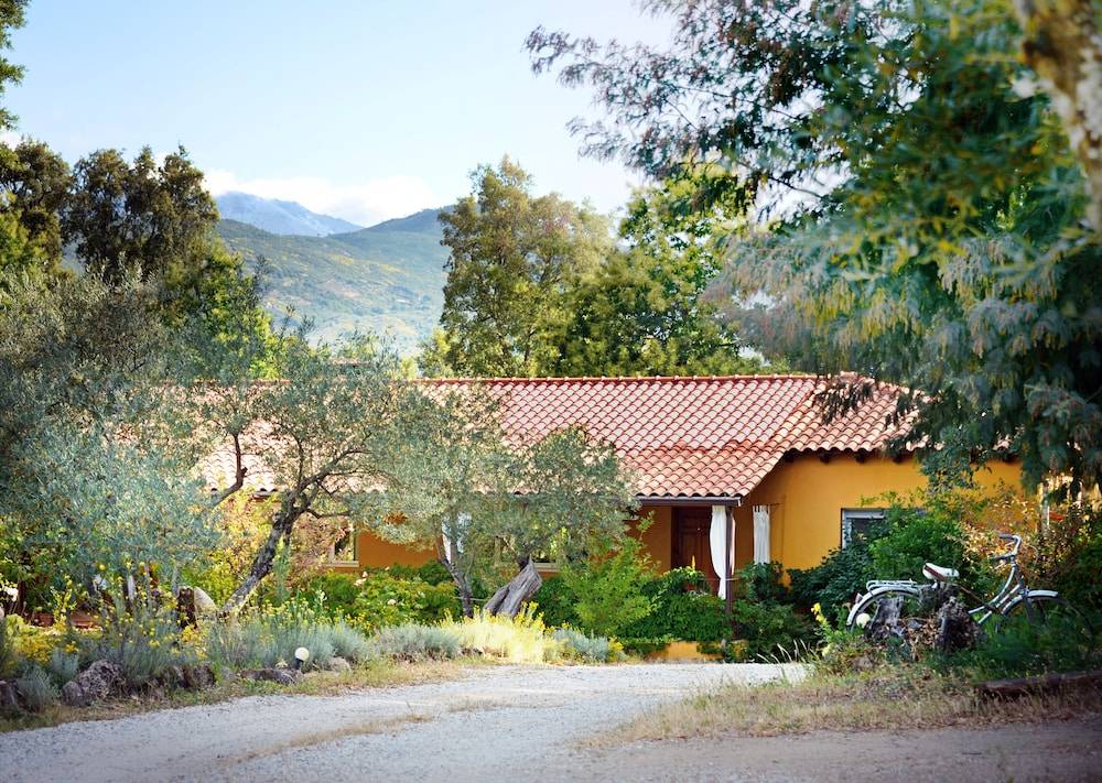 Hotel Rural El Retiro de San Pedro by RetiroRural 1