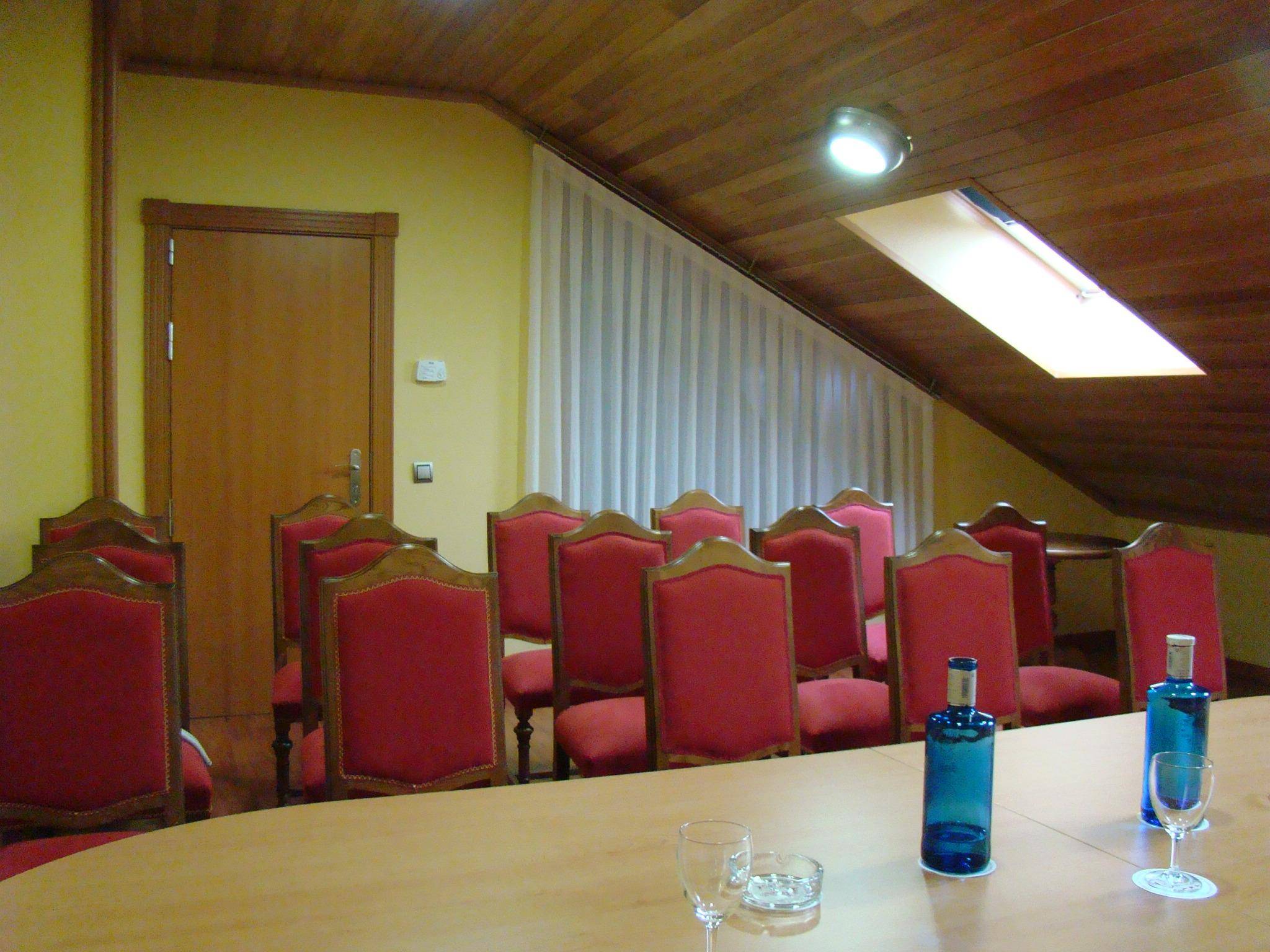 Hotel II Castillas Ávila 2