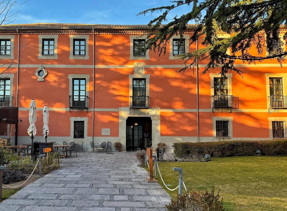 Sofraga Palacio 1