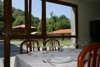 Hotel Santa Cristina 2