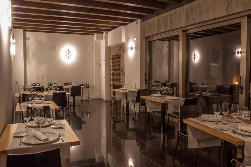 María Pacheco Hotel Boutique 1