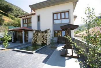 Hotel Santa Cristina 1