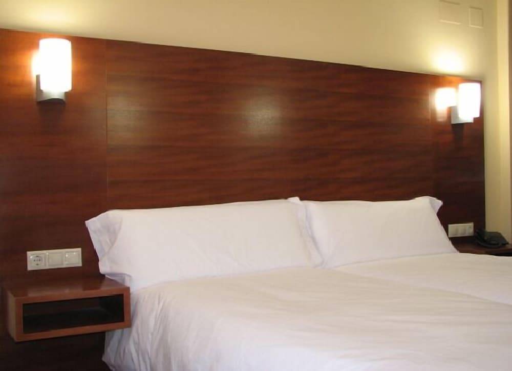 Hotel Ruta de la Plata de Asturias 2