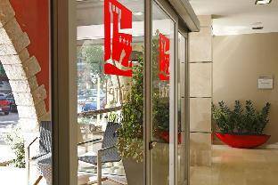 Aparthotel Vilassar 2