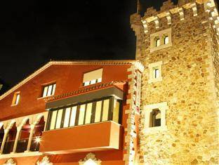 Aparthotel Vilassar 1
