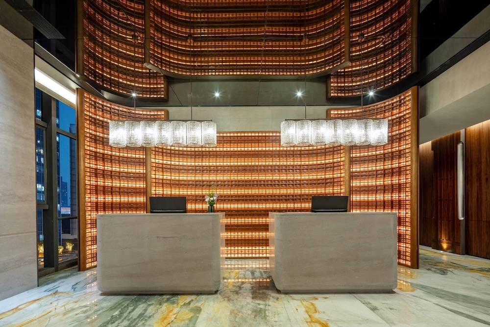Days Inn by Wyndham Shenzhen Luohu 2